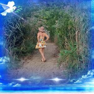 Meet your Posher, Danna